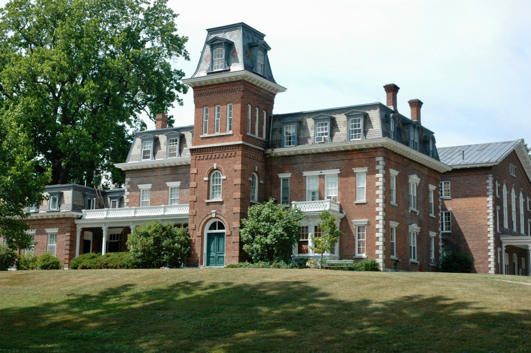 Genealogy of the Oneida Community Genealogy of the Oneida Community